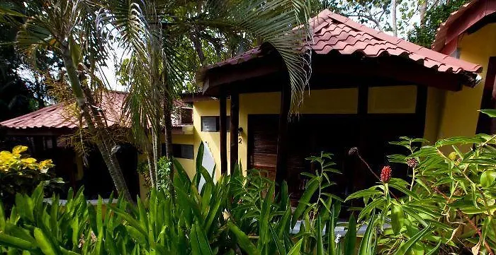 El Milagro Hotel