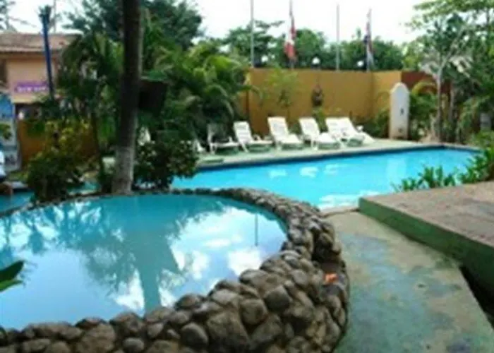 Hotel El Milagro Tamarindo