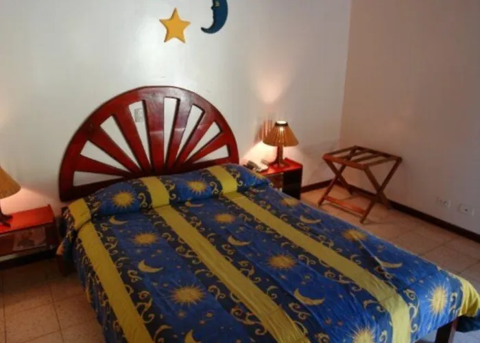 Hotel El Milagro 3*