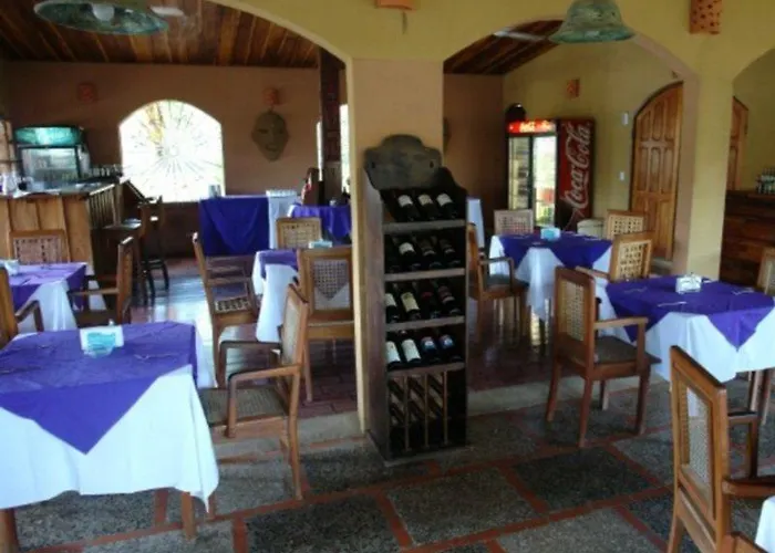 Hotel El Milagro