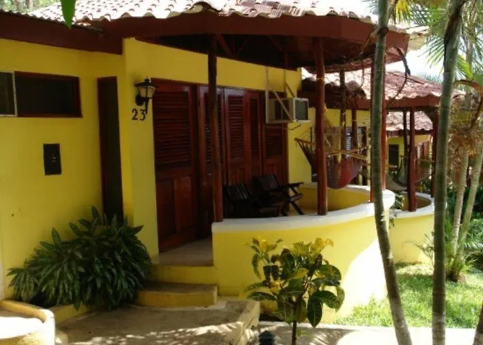 El Milagro Tamarindo