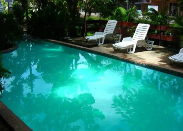 Hotel El Milagro Tamarindo