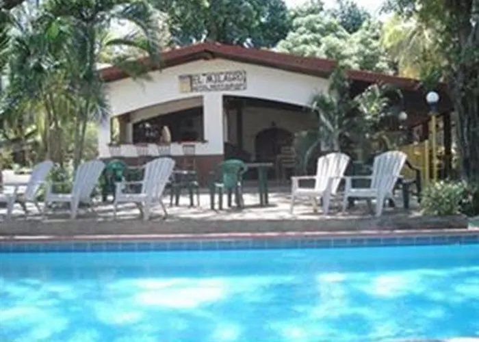 Hotel El Milagro 3*