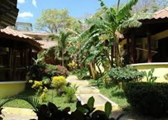 Hotel El Milagro