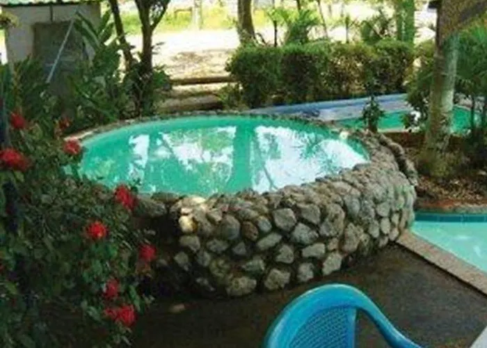 Hotel El Milagro Tamarindo