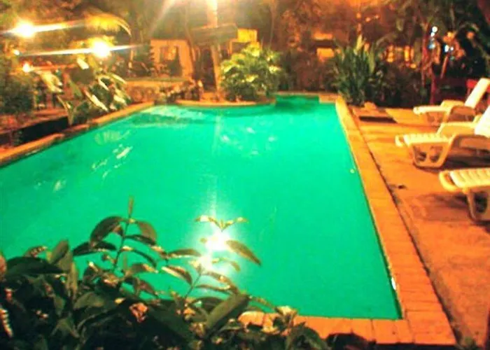 Hotel El Milagro