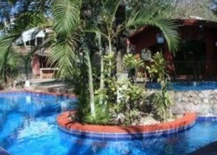 Hotel El Milagro Tamarindo
