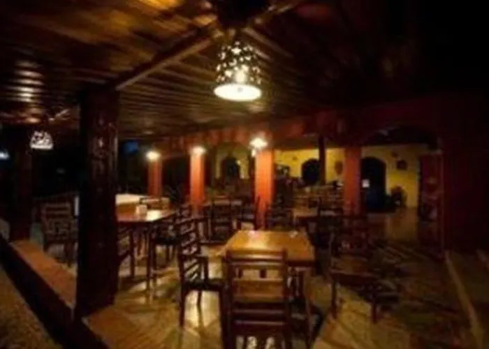 Hotel El Milagro 3*