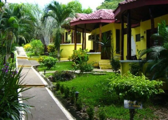Hotel El Milagro