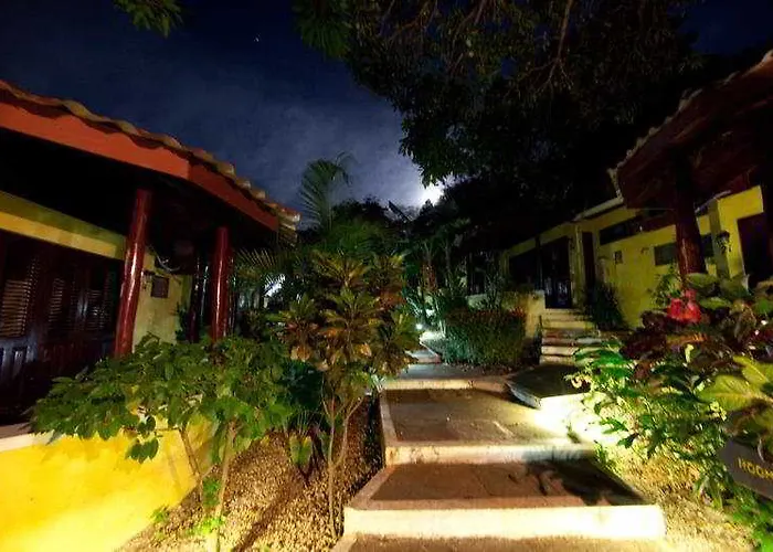 Hotel El Milagro