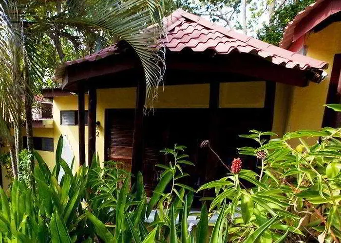 El Milagro Tamarindo