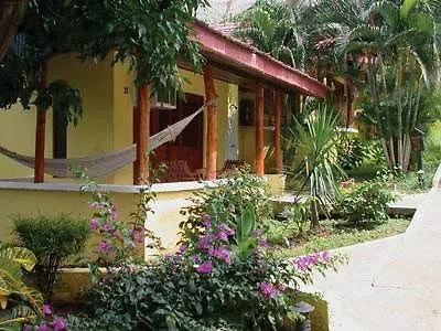 Hotel El Milagro 3*